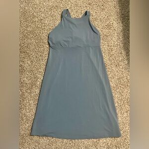 Patagonia magnolia dress